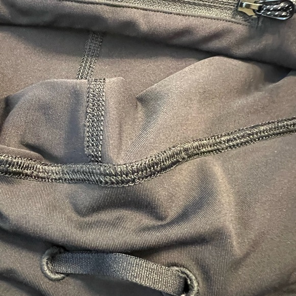 Lululemon Fast and Free HR Tight, full length - Picture 11 of 14